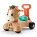 Fisher-Price: 3 az 1-ben pónimotor - Mattel
