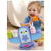 Fisher-Price: Egyensúlyozó madárka játékszett - Mattel