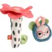 Fisher-Price: Planet Friends Zömi csörgő méhecske - Mattel