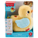 Fisher-Price: Totyogó hápipajti - Mattel