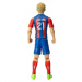 Focista akciófigura, 20 cm - Barcelona, F. De Jong 21-es mezben
