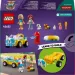 LEGO® Friends: Autós kutyakozmetika (42635)