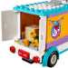 LEGO® Friends: Heartlake ajándékküldő szolgálat (41310)