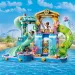 LEGO® Friends: Heartlake City aquapark (42630)