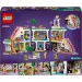 LEGO® Friends: Heartlake City bevásárlóközpont (42604)