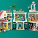 LEGO® Friends: Heartlake City bevásárlóközpont (42604)