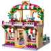 LEGO® Friends: Heartlake Pizzéria (41311)