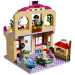 LEGO® Friends: Heartlake Pizzéria (41311)