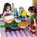LEGO® Friends: Heartlake Pizzéria (41311)