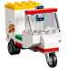LEGO® Friends: Heartlake Pizzéria (41311)