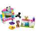LEGO® Friends: Kutya szépségszalon (41302)