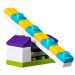 LEGO® Friends: Kutyusok bajnoksága (41300)