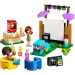 LEGO® Friends: Moziest a barátokkal (42642)
