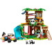 LEGO® Friends: Pandamenedékhely (42648)