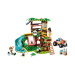 LEGO® Friends: Pandamenedékhely (42648)