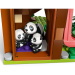 LEGO® Friends: Pandamenedékhely (42648)
