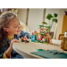LEGO® Friends: Pandamenedékhely (42648)