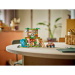 LEGO® Friends: Pandamenedékhely (42648)