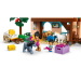 LEGO® Friends: Pónifarm és istálló (42654)