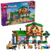 LEGO® Friends: Pónifarm és istálló (42654)