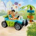 LEGO® Friends: Smoothie stand a strandon (42625)