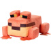 Minecraft: Plüss Frog Grenoville karakter figura - Mattel