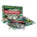 FTC Monopoly társasjáték - Hasbro