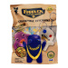 Fuggler meglepetés kulcstartó figura többféle - 1db