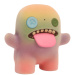 Fuggler pukizó figura 9cm