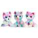 Fur Balls: Candy Floss plüss figura