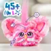 Furby: Furblets Bub-Lee interaktív plüssfigura - Hasbro