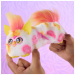 Furby: DJ Furblets Smile-A-Lot interaktív plüss figura - Hasbro