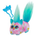 Furby: DJ Furblets Flower-Ella interaktív plüss figura - Hasbro