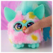 Furby: DJ Furblets Flower-Ella interaktív plüss figura - Hasbro