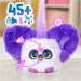 Furby: Furblets Bam-Boo interaktív plüssfigura - Hasbro