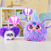 Furby: Furblets Bam-Boo interaktív plüssfigura - Hasbro