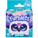 Furby: Furblets Bam-Boo interaktív plüssfigura - Hasbro