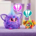 Furby: Furblets Pix-Elle elektronikus interaktív plüss játék - Hasbro