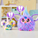 Furby: Furblets Zee-Bah interaktív plüssfigura - Hasbro