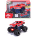 Furious Mustang kisautó fénnyel és hanggal - Dickie Toys
