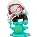 Marvel: Pókember Mighty-Verse Collection - Spider Gwen mini figura - Hasbro