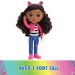 Gabi babaháza: Óriás Gabi baba figura 33cm - Spin Master