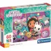 Gabi babaháza 60db-os Supercolor puzzle - Clementoni