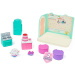 Gabi babaháza: Cakey cat delux konyhája játékszett - Spin Master
