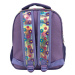 Must: Gabi babaháza ovis hátizsák 31×27×10cm - Luna