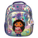 Must: Gabi babaháza ovis hátizsák 31×27×10cm - Luna