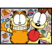 Garfield kalandjai 4x250db-os puzzle - Trefl