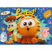 Garfield és Odie kalandjai 1000db-os Prémium plus quality puzzle - Trefl