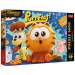 Garfield és Odie kalandjai 1000db-os Prémium plus quality puzzle - Trefl