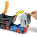 Hot Wheels: Karambol kamion hurokkal 1 db autóval - Mattel